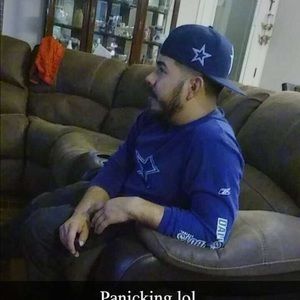 Meet your Posher, Abraham